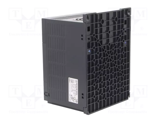 LS ELECTRIC G100 Inversor Vectorial 7,5kW 3x400VAC
