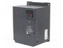 LS ELECTRIC G100 Inversor Vectorial 7,5kW 3x400VAC