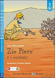Zio Piero e i Suricati, VV.AA. - ELI