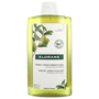 Klorane A LA CIDRA Champú Ligero para Cabello Normal/Graso 400 ml