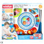 Winfun Mesa de actividades para bebés