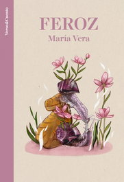 Feroz, María Vera - AGUILAR