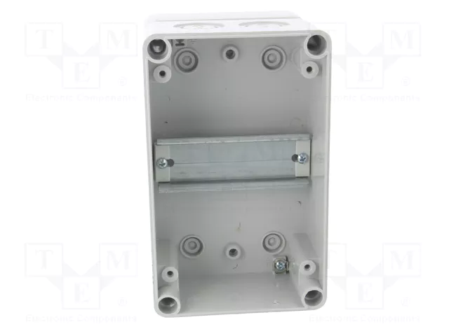 ELEKTRO-PLAST NASIELSK Carcasa HERMETICA para 4 módulos IP65