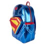 LOUNGEFLY Mochila Superman DC Comics 43cm