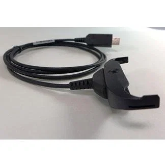 Motorola CBL-TC55-CHG1-01 Cargador para Smartphone Negro USB Motorola CBL-TC55-CHG1-01 Cargador para Smartphone Negro USB