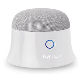 Ultron Mag Soundmate Altavoz Bluetooth Blanco