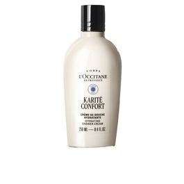 L'Occitane En Provence KARITÉ CONFORT Crema de Ducha Hidratante 250 ml