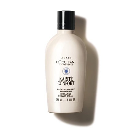 L'Occitane En Provence Karité Confort Crema de Ducha Hidratante 250 ml