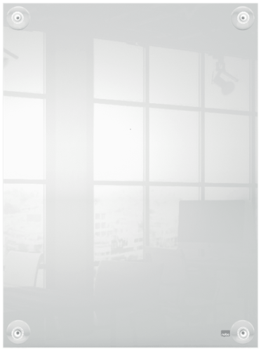 Nobo Portapóster Acrílico Transparente A3 Nobo Portapóster Acrílico Transparente A3