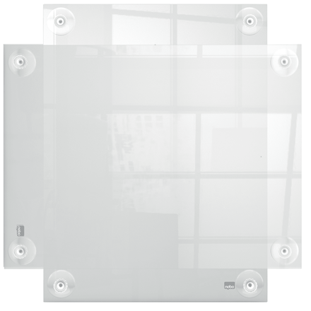 Nobo Portapóster Acrílico Transparente A3 Nobo Portapóster Acrílico Transparente A3