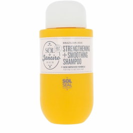 Sol De Janeiro Brazilian Joia Strengthening + Smoothing Shampoo 295 ml