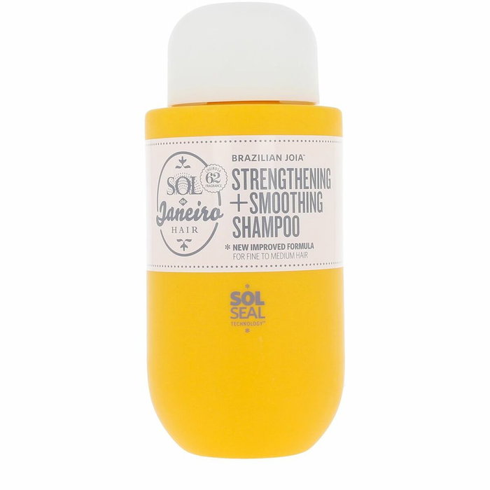 Sol De Janeiro Brazilian Joia Strengthening + Smoothing Shampoo 295ml