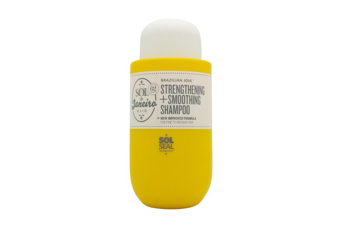 Sol De Janeiro Brazilian Joia Strengthening + Smoothing Shampoo 295ml Sol De Janeiro Brazilian Joia Strengthening + Smoothing Shampoo 295ml