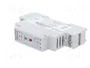 CROUZET Transductor de temperatura Millenium 0...600°C 24VDC