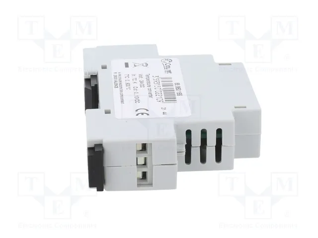 CROUZET Transductor de temperatura Millenium 0...600°C 24VDC