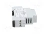 CROUZET Transductor de temperatura Millenium 0...600°C 24VDC