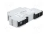 CROUZET Transductor de temperatura Millenium 0...600°C 24VDC