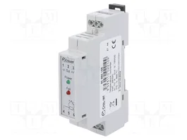 CROUZET Transductor de temperatura Millenium 0...600°C 24VDC
