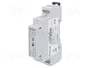 CROUZET Transductor de temperatura Millenium 0...600°C 24VDC