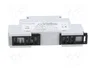 CROUZET Transductor de temperatura Millenium 0...600°C 24VDC