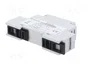 CROUZET Transductor de temperatura Millenium 0...600°C 24VDC