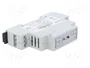 CROUZET Transductor de temperatura Millenium 0...600°C 24VDC