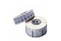 Zebra Etiquetas de transferencia térmica Z-Select 2000D 102 mm x 38 mm (Caja de 12 rollos)