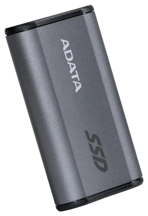 ADATA Elite SE880 4 TB Gris