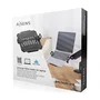 Aisens Soporte Universal para Portátil de 12-17 Pulgadas, Negro