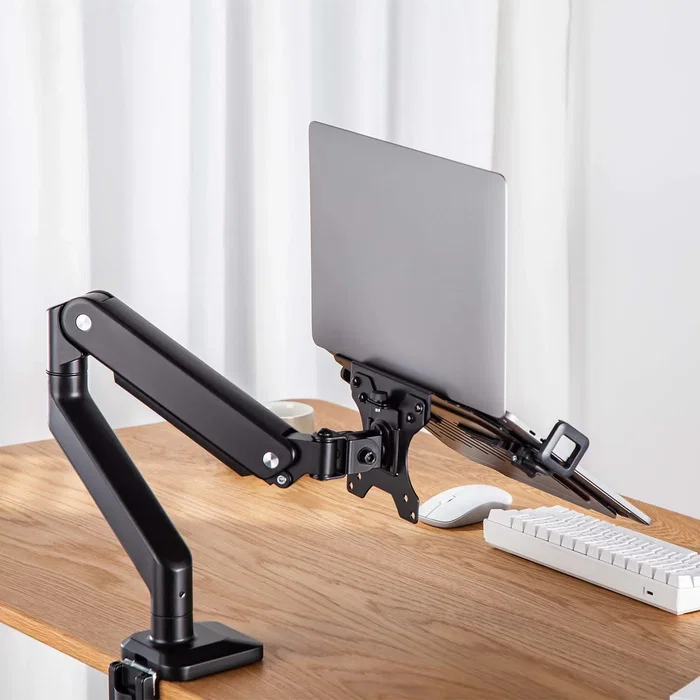 Aisens Soporte Universal para Portátil de 12-17 Pulgadas, Negro Aisens Soporte Universal para Portátil de 12-17 Pulgadas, Negro
