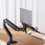 Aisens Soporte Universal para Portátil de 12-17 Pulgadas, Negro