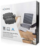 Aisens Soporte Universal para Portátil 12-17 Negro