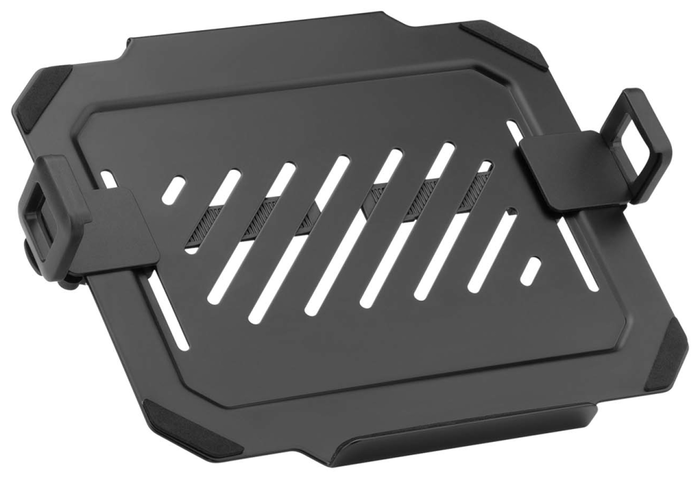 Aisens Soporte Universal para Portátil 12-17 Negro