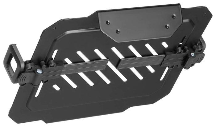 Aisens Soporte Universal para Portátil 12-17 Negro