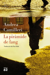 LA PIRAMIDE DE FANG, Andrea Camilleri - EDICIONS 62