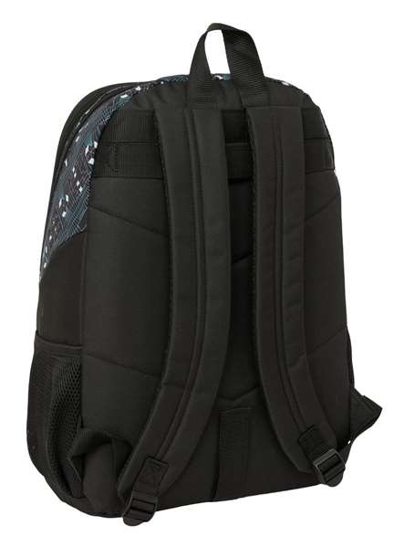 Safta Mochila Minecraft Adaptable a Carro Screen