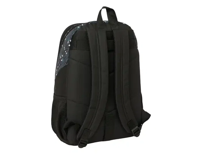 Safta Mochila Minecraft Adaptable a Carro Screen
