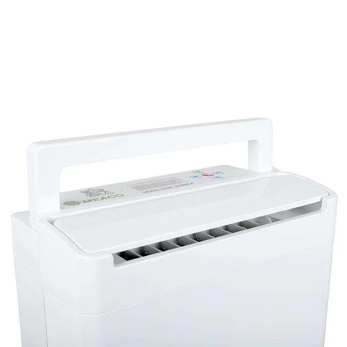Meaco DD8L Zambezi Blanco Meaco DD8L Zambezi Blanco
