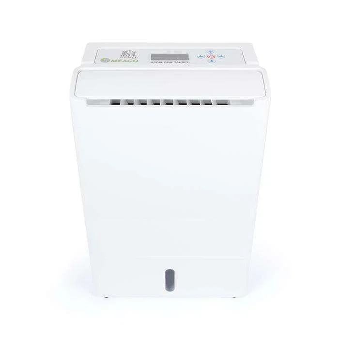 Meaco DD8L Zambezi Blanco Meaco DD8L Zambezi Blanco