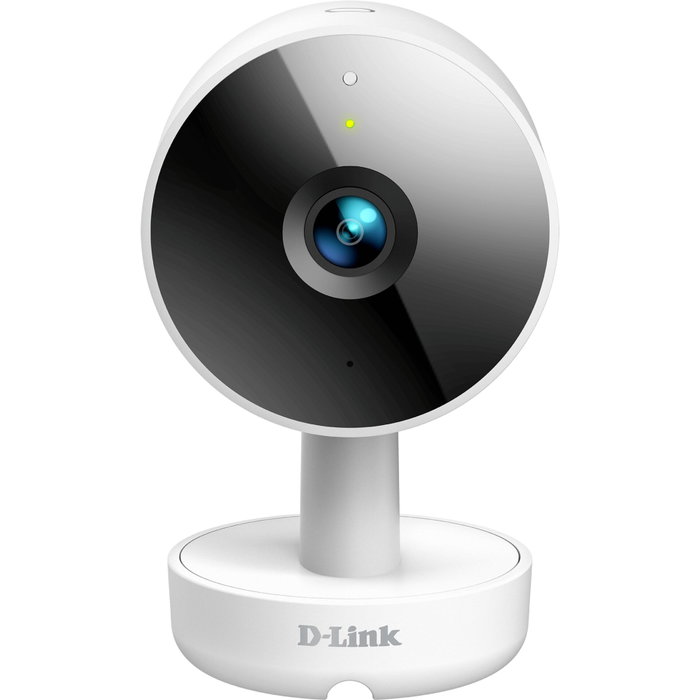 D-Link DCS-8350LH Cámara de Seguridad Interior Wi-Fi 2K QHD D-Link DCS-8350LH Cámara de Seguridad Interior Wi-Fi 2K QHD