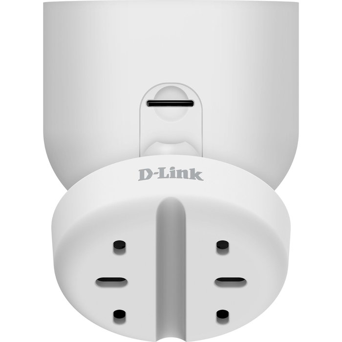 D-Link DCS-8350LH Cámara de Seguridad Interior Wi-Fi 2K QHD D-Link DCS-8350LH Cámara de Seguridad Interior Wi-Fi 2K QHD