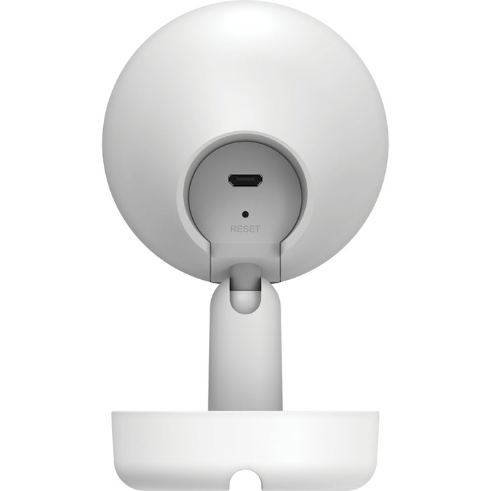 D-Link DCS-8350LH Cámara de Seguridad Interior Wi-Fi 2K QHD D-Link DCS-8350LH Cámara de Seguridad Interior Wi-Fi 2K QHD