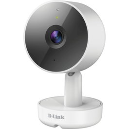 D-Link DCS-8350LH Cámara de Seguridad Interior Wi-Fi 2K QHD