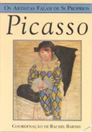 DINALIVRO, (PORT).PICASSO, Rachel Barnes - DINALIVRO
