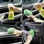 Sonax Limpia Salpicaderos Matt Effect Lemon Rocks