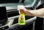 Sonax Limpia Salpicaderos Matt Effect Lemon Rocks