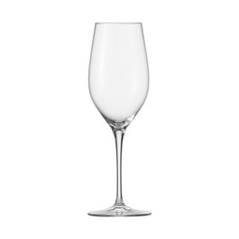 Schott Zwiesel Copa R. Gusto Riesling, copa de vino de cristalería, 31 cl, altura 220 mm, diámetro 74 mm, borde fino (Set de 6)