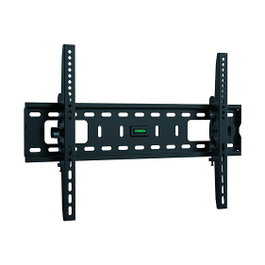 Soporte de pared para TV y monitor 17.99.1218 negro