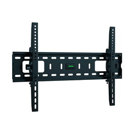 VALUE Soporte de Pared para TV y Monitor 17.99.1218, Inclinable, Negro, Acero, para Pantallas de 32 a 60 Pulgadas