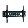 VALUE Soporte de Pared para TV y Monitor 17.99.1218, Inclinable, Negro, Acero, para Pantallas de 32 a 60 Pulgadas